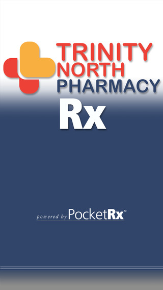 【免費生活App】Trinity North Pharmacy-APP點子