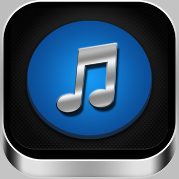 Ringtone Maker Pro - create unlimited free ring tones LOGO-APP點子