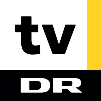 DR TV LOGO-APP點子