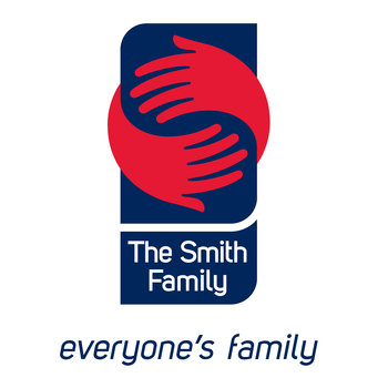 The Smith Family Giving App LOGO-APP點子