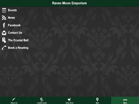 免費下載商業APP|Raven Moon Emporium app開箱文|APP開箱王