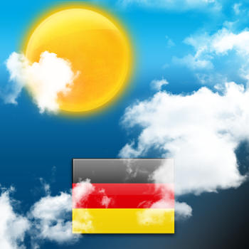 Weather for Germany LOGO-APP點子