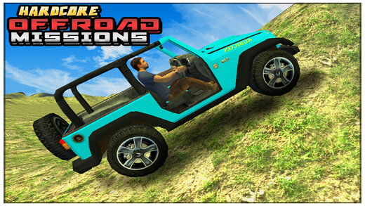 Hardcore Offroad Missions