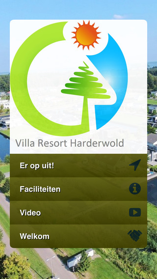 Resort Harderwold