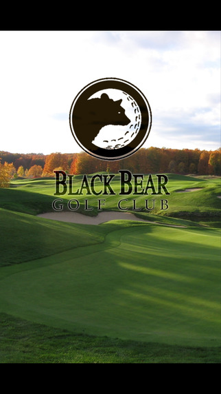 【免費運動App】Black Bear Golf Club (MI)-APP點子