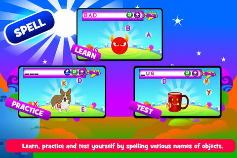 Play N Learn screenshot 4