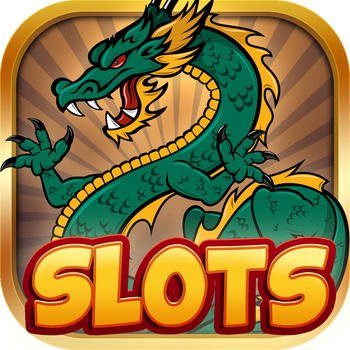 Magic Dragon Casino 遊戲 App LOGO-APP開箱王