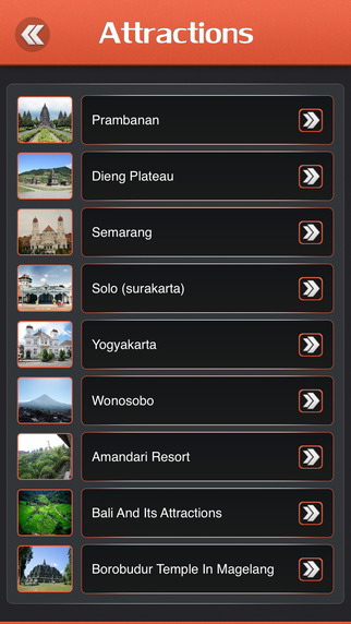 免費下載旅遊APP|Borobudur Temple app開箱文|APP開箱王