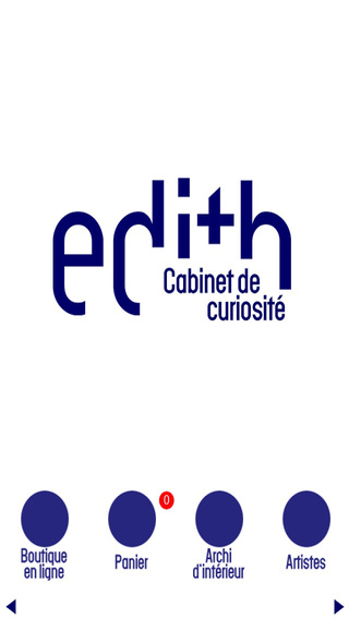 Edith Store