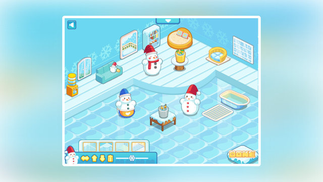 免費下載遊戲APP|Snowman House app開箱文|APP開箱王