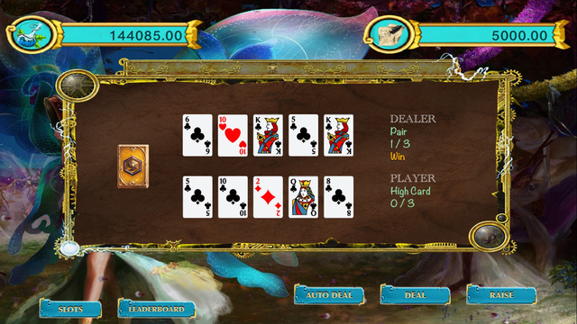 Slot Machine FREE : Jungle Explorer - Las Vegas Casino Style