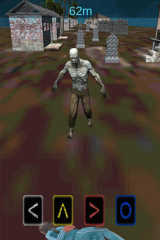 Escape From Zombie Village screenshot 3