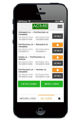 Acme360 screenshot 2