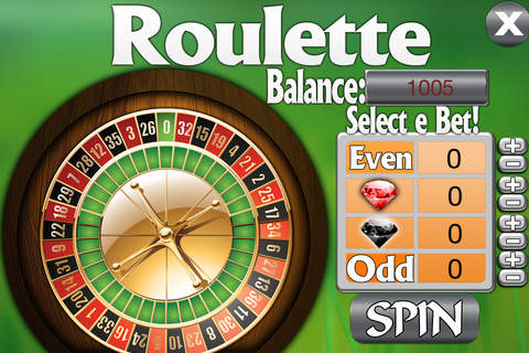 AAAAbout Green Casino screenshot 3