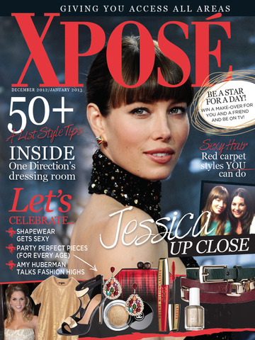 免費下載娛樂APP|Xposé Magazine app開箱文|APP開箱王