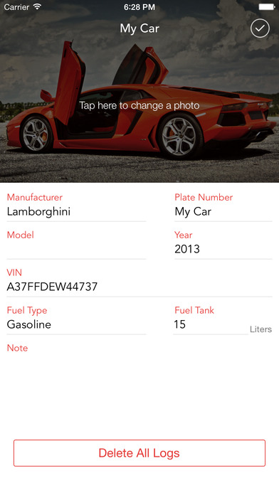 iPhone Screenshot 5