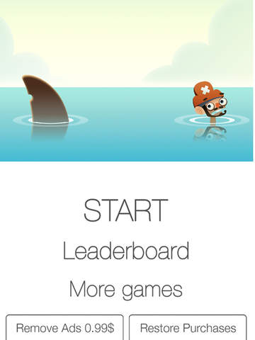 【免費遊戲App】Word Shark-APP點子