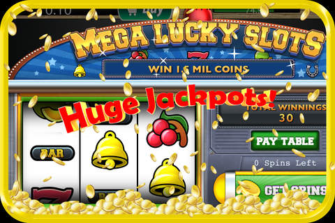 New Pirate Slots Vegas Casino Kings Plunder Pro screenshot 4
