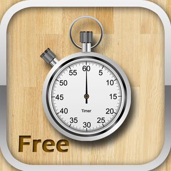 Timer Pro lite LOGO-APP點子