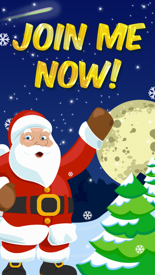 【免費遊戲App】25 Days of Christmas - Holiday Advent Calendar 2014-APP點子