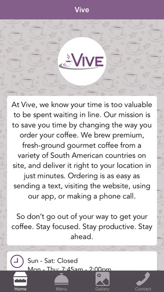 免費下載生活APP|Vive Delivery app開箱文|APP開箱王