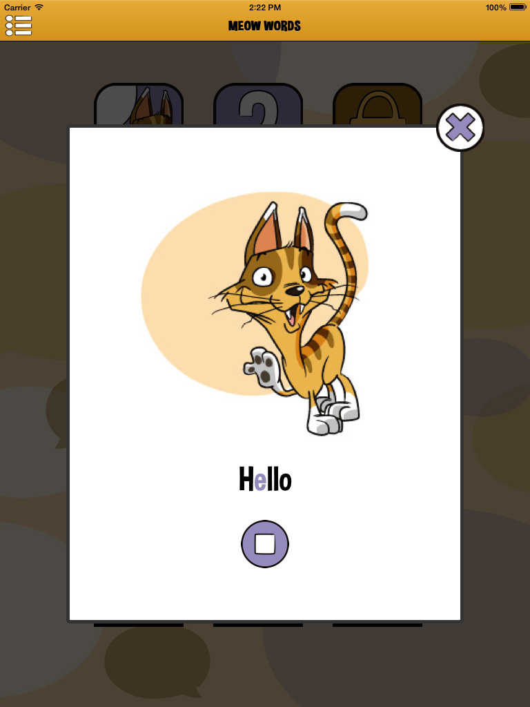 App Shopper Talk with your Cat Cat Translator (Games)