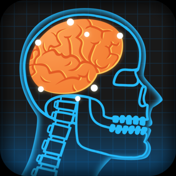 Mind Reader - Find out your friends darkest thoughts! LOGO-APP點子