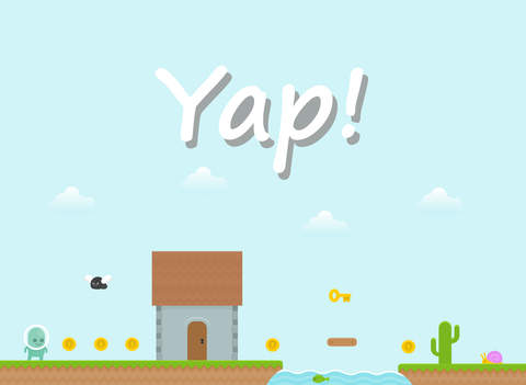 免費下載遊戲APP|Yap! app開箱文|APP開箱王