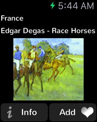 免費下載教育APP|Edgar Degas Master app開箱文|APP開箱王