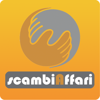 ScambiAffari - iPhone Edition 新聞 App LOGO-APP開箱王