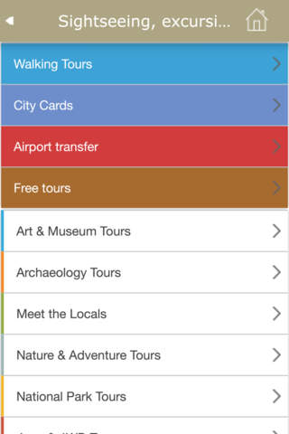 San Francisco Guide Events, Weather, Restaurants & Hotels screenshot 4