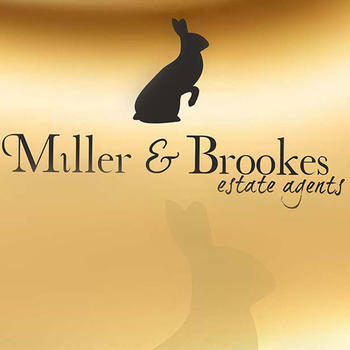 Miller Brookes Estate Agents LOGO-APP點子