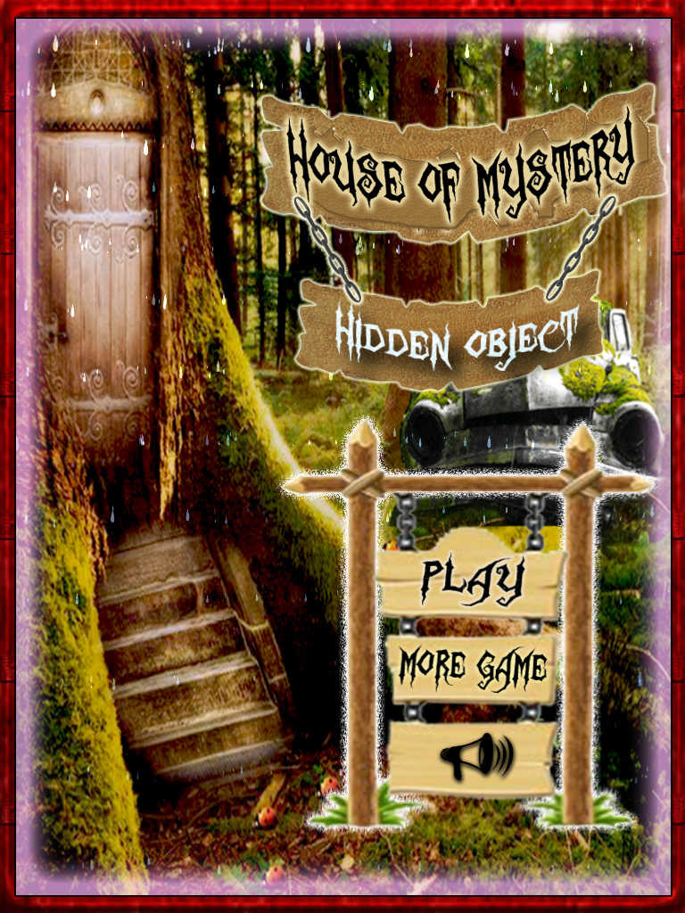 mystery house game for sale