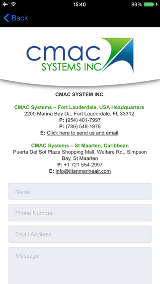 免費下載商業APP|CMAC Systems Inc. app開箱文|APP開箱王