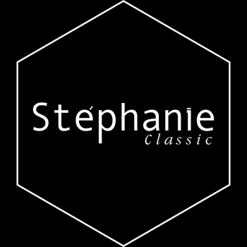 Stéphanie - Catálogo de Produtos LOGO-APP點子