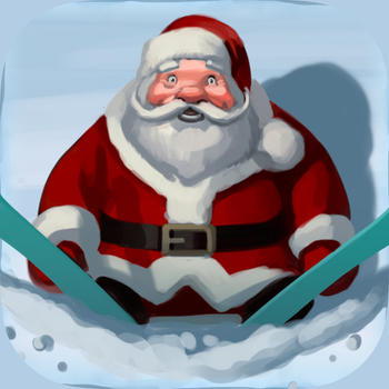 Santa's Playground FREE LOGO-APP點子