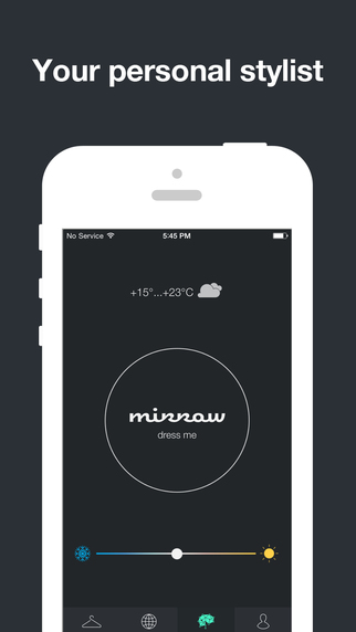 【免費生活App】mirrow.me-APP點子