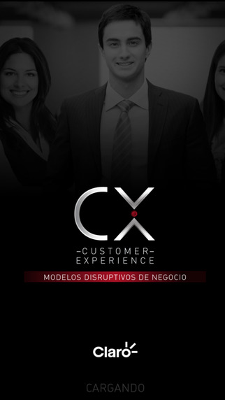 CX Claro - Customer Experience