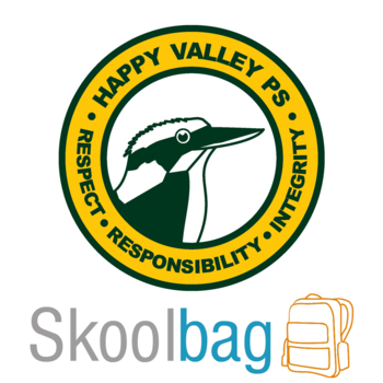 Happy Valley Primary - Skoolbag LOGO-APP點子