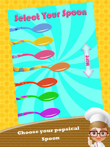 免費下載遊戲APP|Frozen Ice Popsicles Maker2 app開箱文|APP開箱王