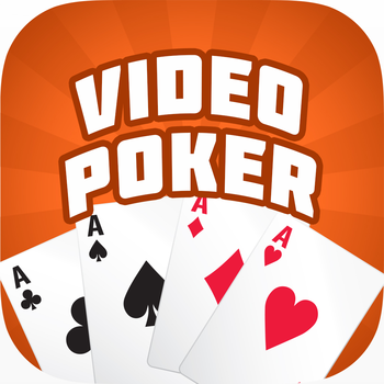 Joker Video Poker - Win Megabonus LOGO-APP點子