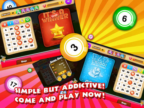 免費下載遊戲APP|Bingo Enchanted Wonderland - Multiple Magical Daub Bonanza And Real Vegas Odds app開箱文|APP開箱王