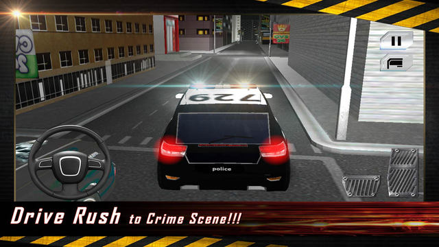 免費下載遊戲APP|City Police Smash 3D : Reckless Criminal app開箱文|APP開箱王