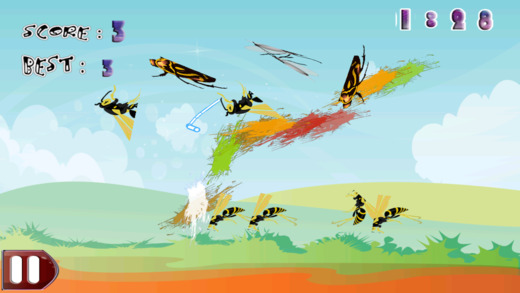 免費下載遊戲APP|Ninja Bug Slicer: Village War Heroes app開箱文|APP開箱王