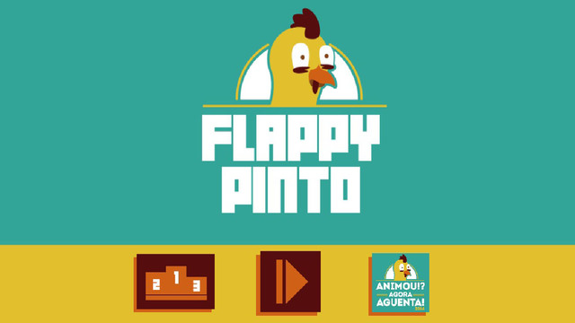 Flappy Pinto
