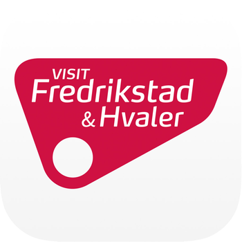 Visit Fredrikstad & Hvaler 旅遊 App LOGO-APP開箱王