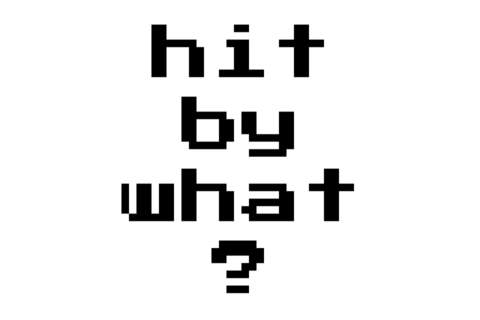 Hit By What? screenshot 2