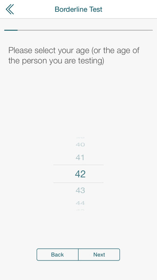 【免費醫療App】Borderline Personality Disorder BPD Test By PocketShrink-APP點子