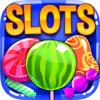 `` 2015 `` Best Casino Social Slots - a real casino tower in heart of vegas LOGO-APP點子