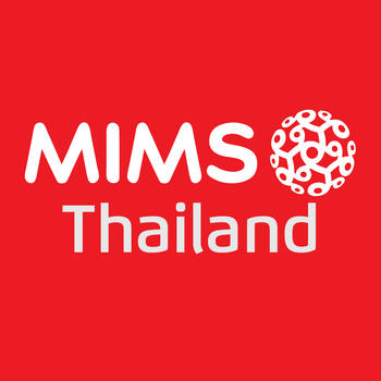 MIMS Thailand LOGO-APP點子